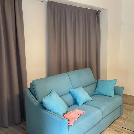 Prázdninový dům Emma Di Viverone