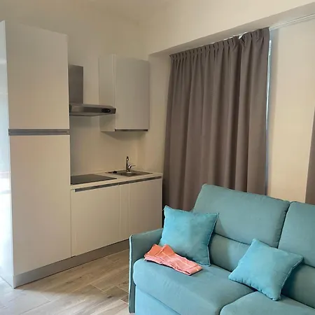 Dom wakacyjny Emma Di