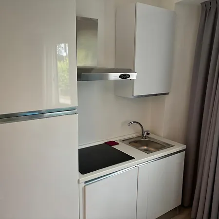 Dom wakacyjny Emma Di *