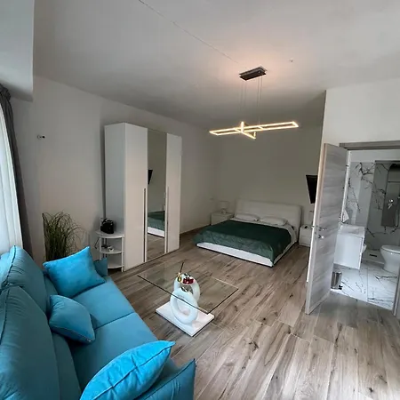 Emma Di Holiday home *