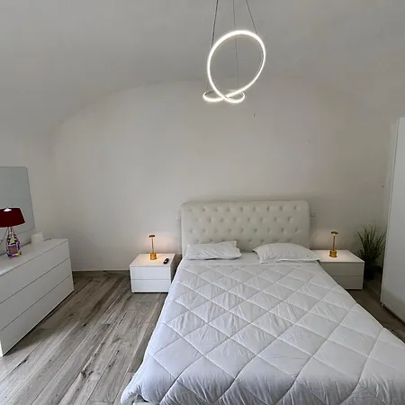 Holiday home Emma Di *