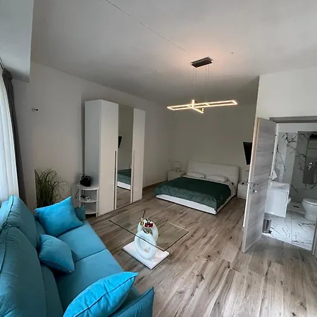 Emma Di Holiday home *