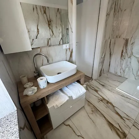 Emma Di Dom wakacyjny