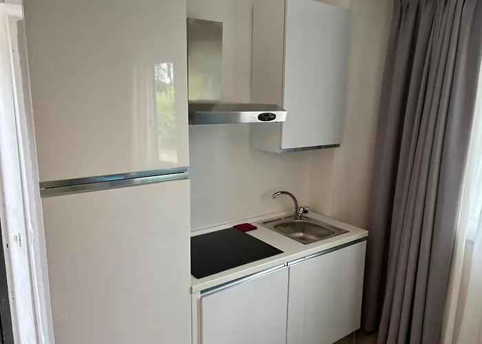 Prázdninový dům Emma Di *