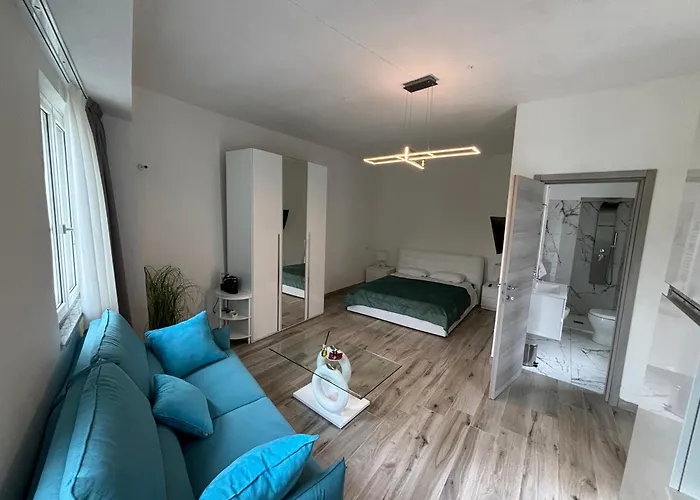 Emma Di Prázdninový dům *