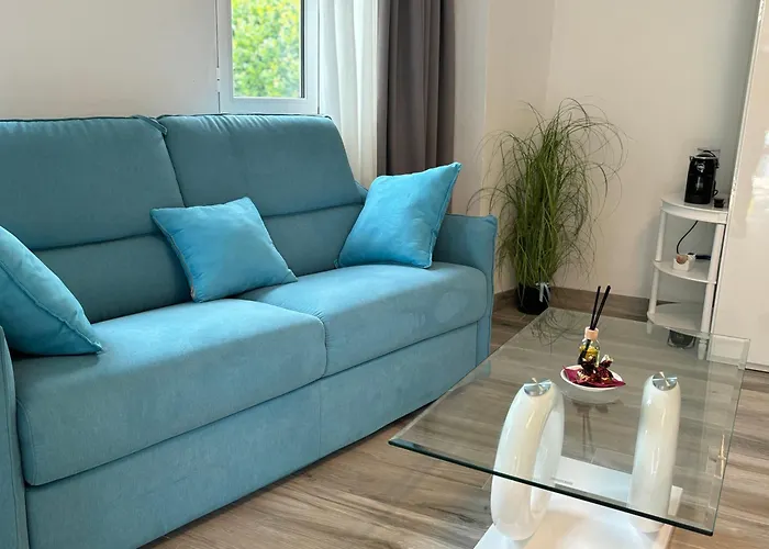 Emma Di Prázdninový dům