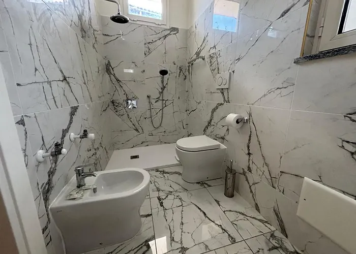 Emma Di Holiday home