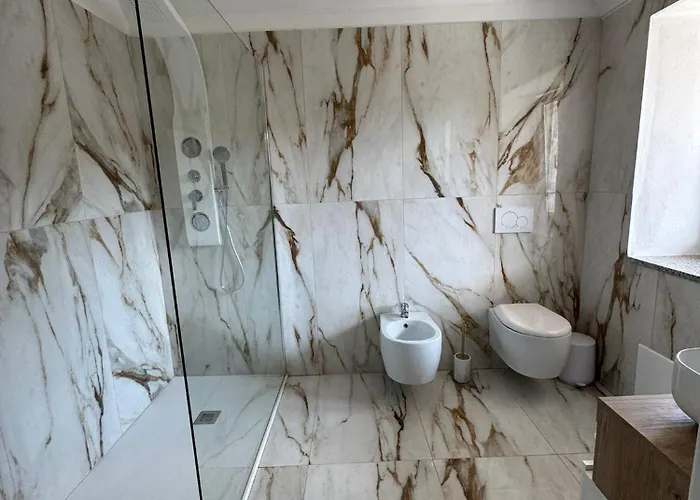 Prázdninový dům Emma Di Viverone