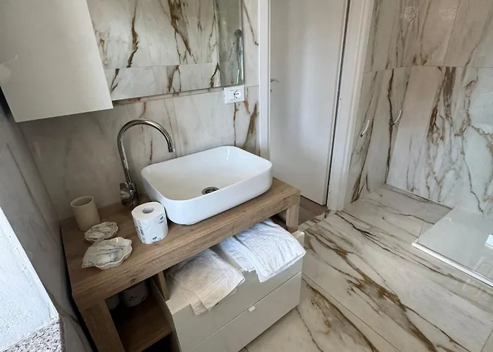 Emma Di Holiday home